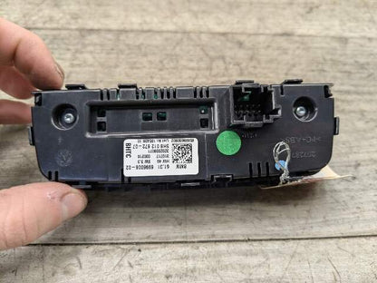 2018 - 2024 BMW X3 G01 Unknown 6996006
