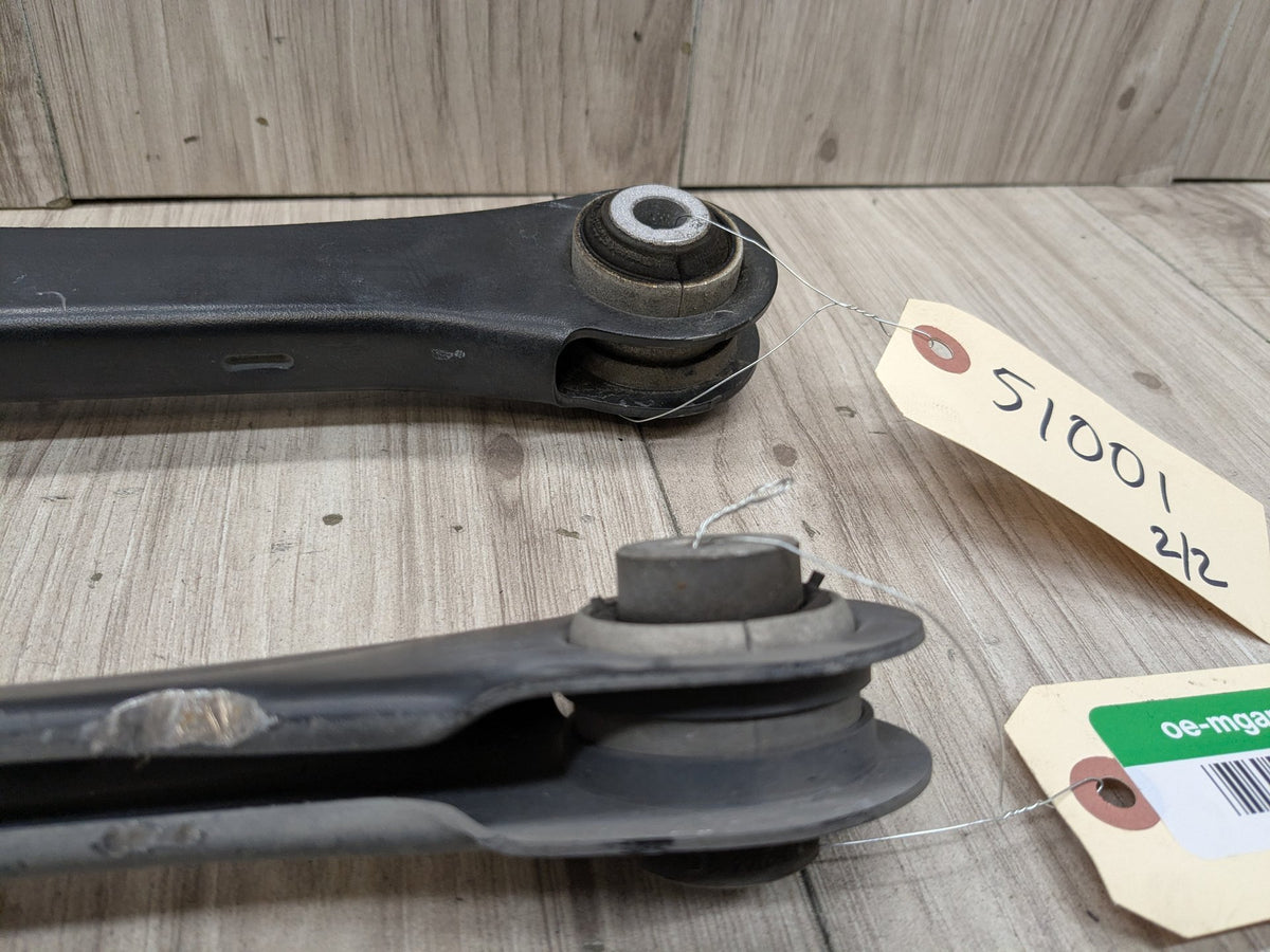 *16-25 OEM BMW F39 F44 F48 228 REAR Left Right Upper Lower Wishbone Control Arms