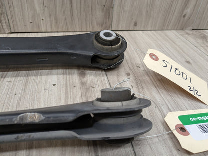 *16-25 OEM BMW F39 F44 F48 228 REAR Left Right Upper Lower Wishbone Control Arms