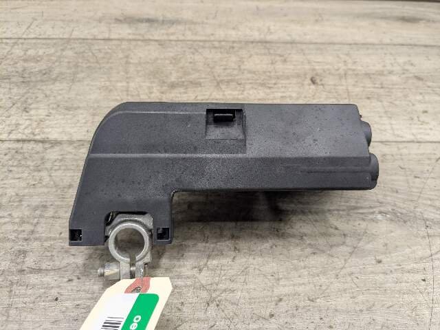 Positive Battery