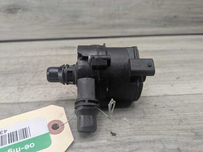 OEM BMW F90 F93 G11 G12 G16 G30 M5 Engine Electric Auxiliary Water Coolant Pump
