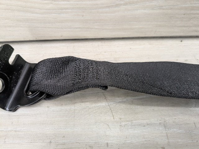 20-24 OEM BMW F44 228 M235 REAR Right Passenger Seat Belt Retractor Black