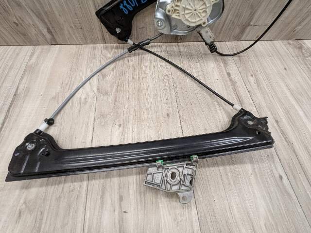 03-08 OEM BMW E85 E86 Z4 Front Left Driver Door Window Regulator w/ Motor