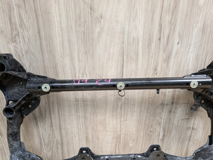 OEM BMW F90 G12 G30 M5 M8 Front Axle Subframe Suspension Carrier Crossmember AWD