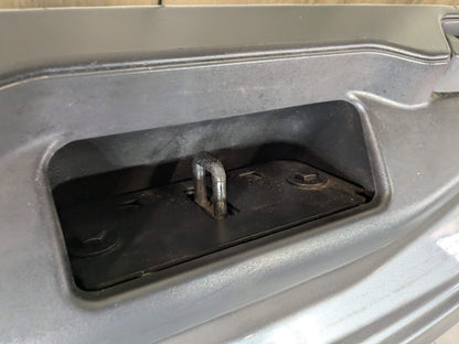2010 BMW X5 E70 Rear Lower Liftgate Tailgate 0