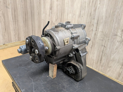 2012 BMW X5 Transmission Transfer Case 176823k 7599887