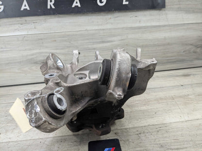 OEM BMW G20 330 M340 REAR Right Passenger Knuckle Wheel Hub Spindle Bearing