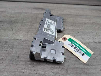 OEM BMW G11 G12 740 750 M760 B7 Windshield Camera Lane Assist Control Module