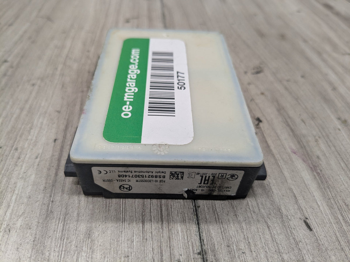 OEM BMW G12 G30 540 M550 750 Blind Spot Radar Sensor Lane Change Warning Module