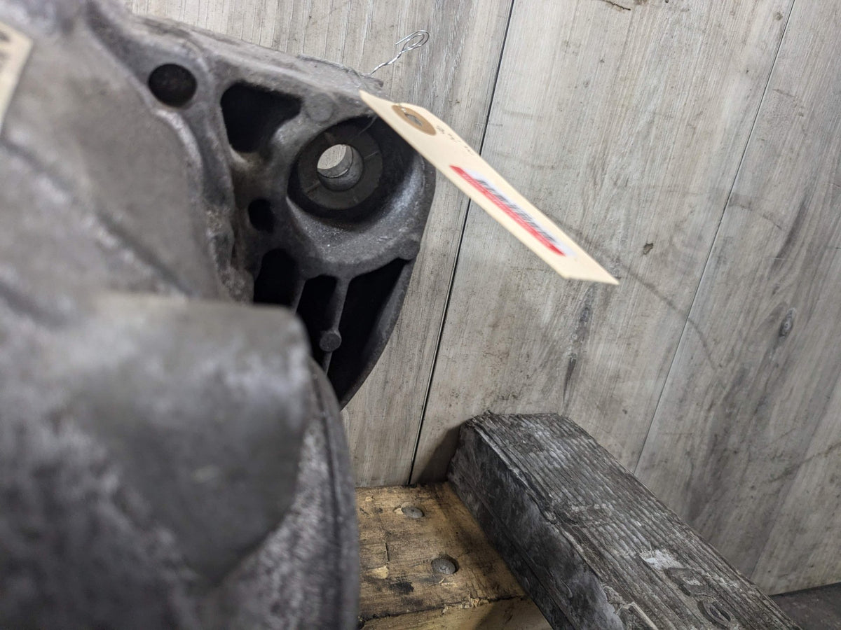 2019 BMW X3 G01 Rear Axle Carrier Differential 73947k 8643134