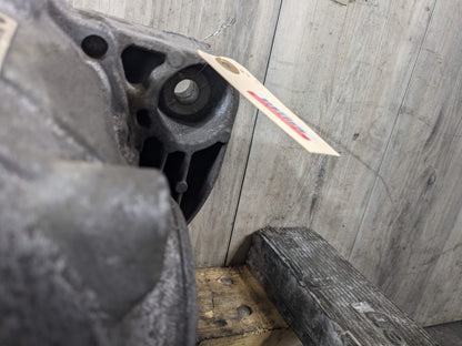 2019 BMW X3 G01 Rear Axle Carrier Differential 73947k 8643134