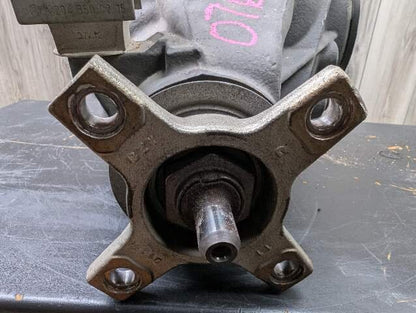 Mercedes W207 W212 W218 CLS550 E550 Rear Axle Differential Carrier 2.47 RWD 81k
