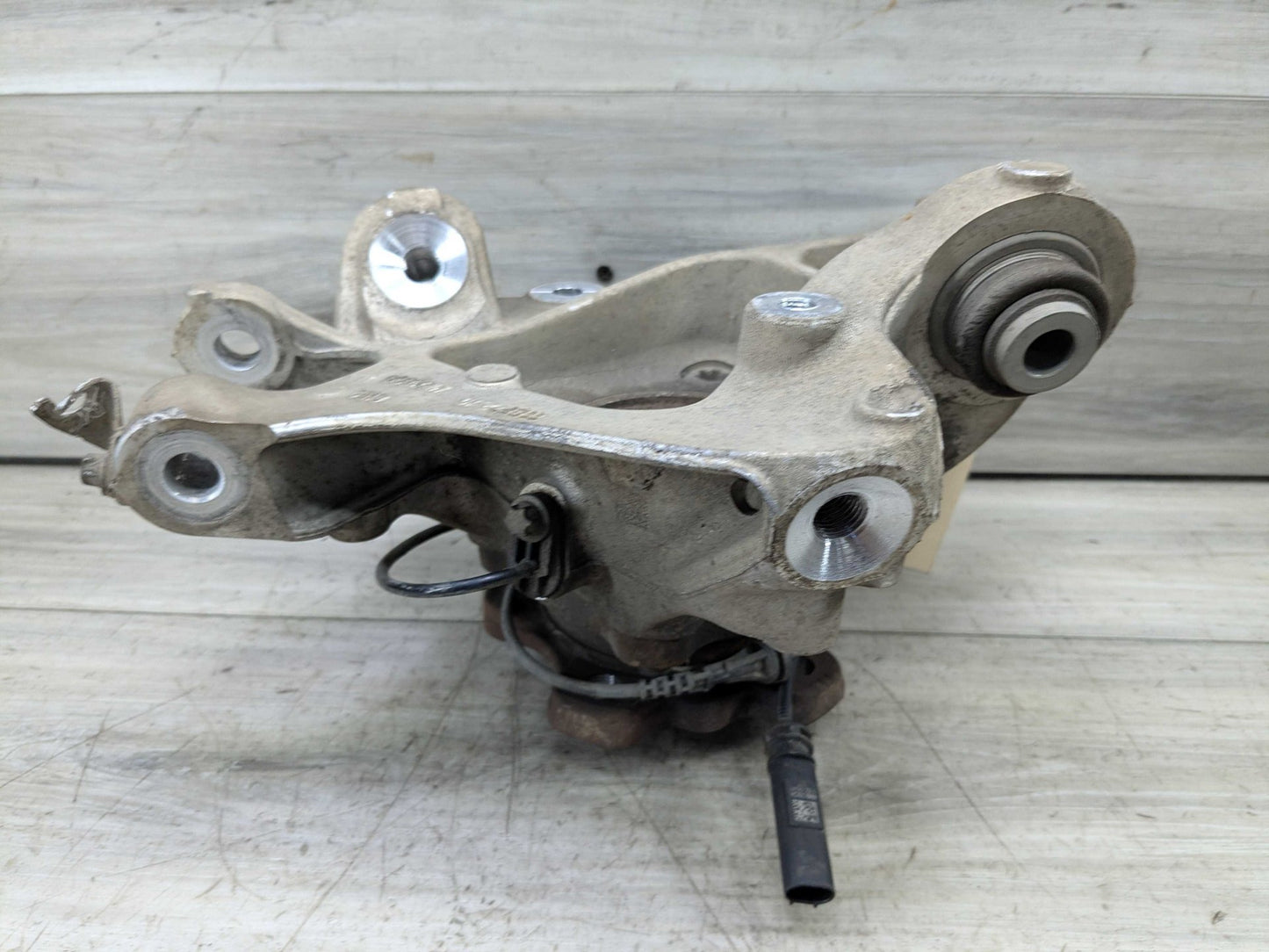 2018 BMW X3 G01 Unknown 6871029