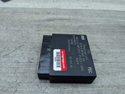 OEM BMW F15 i3 X5 I01 Parking Distance Control Module Unit PDC