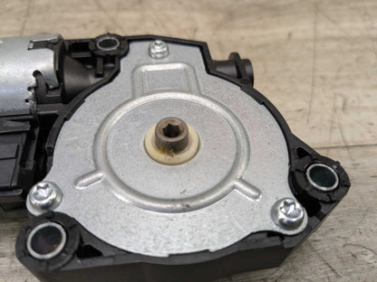 2020 BMW M340i G20 Sunroof Sun Roof Glass Motor 7424804 OEM BMW G20 G22 G26 G42 G80 G82 G87 M2 M3 M4 Sunroof Moonroof Motor Drive Unit