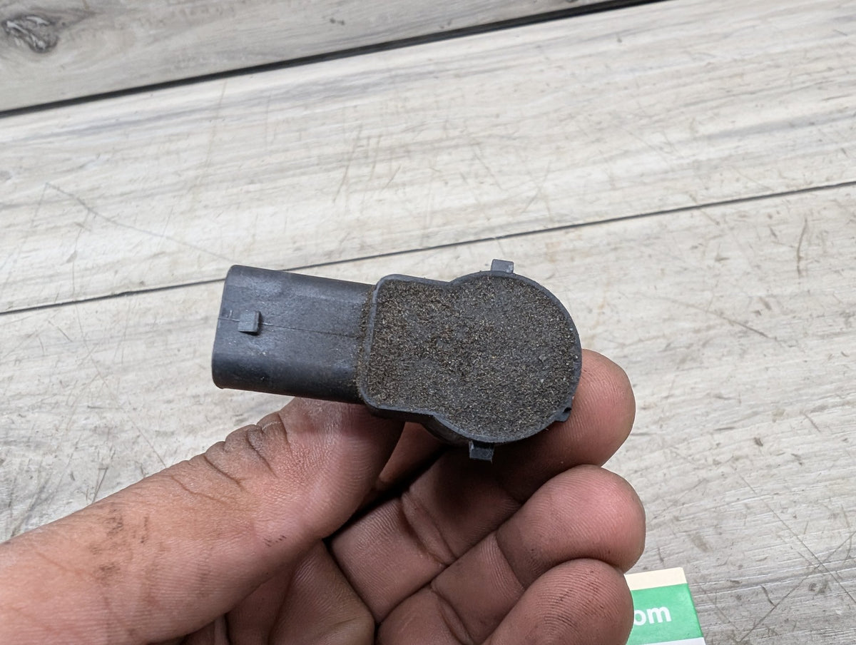 OEM Mercedes R172 W166 W204 W207 W212 W221 X166 Side Bumper Parking PDC Sensor