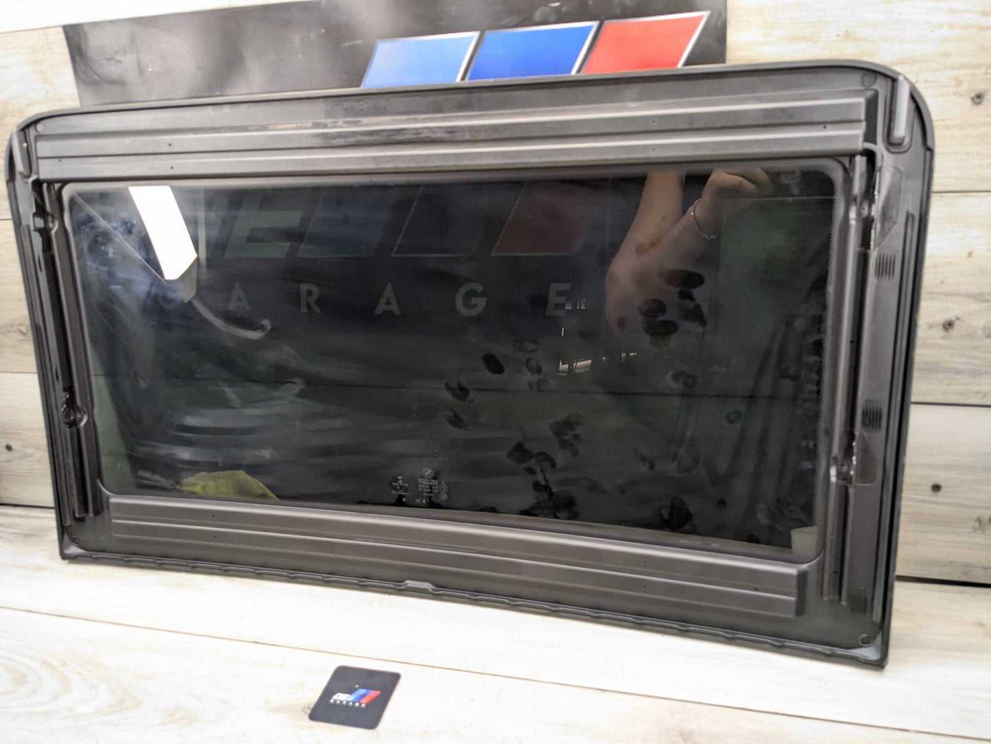 2021 BMW M235 F44 Unknown 9466549