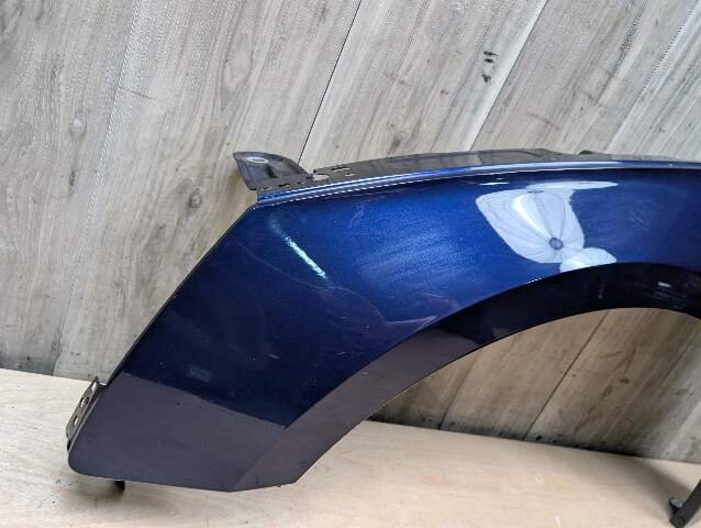 2018 Audi S5 B9 Front Left Driver Fender Panel 8W6821105B