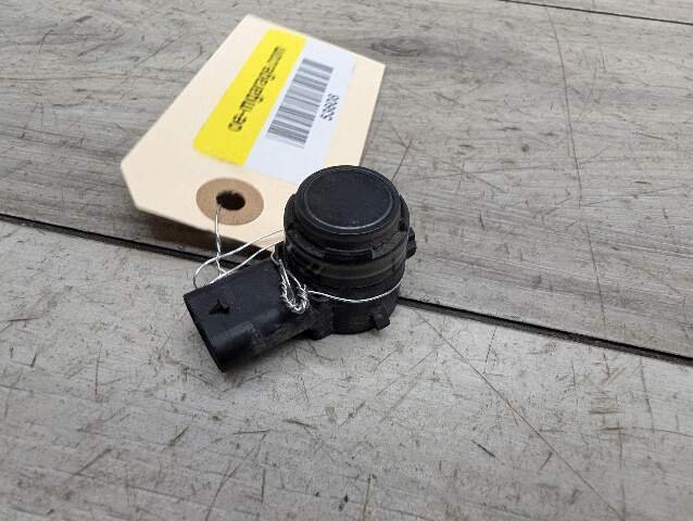 OEM BMW F15 F48 F90 G01 G12* G30 I01 X1 X3 X5 Bumper Parking Sensor PDC Black