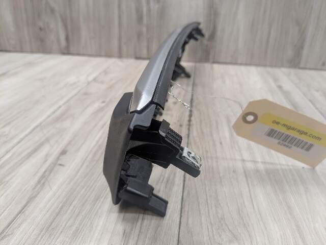 2020 - 2024 BMW X3 F97 Dashboard Dash Board Panel Interior Trim 8072936 S58
