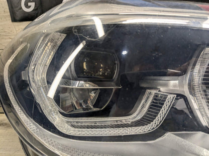 2019 BMW X3 G01- Unknown PN: 8739658