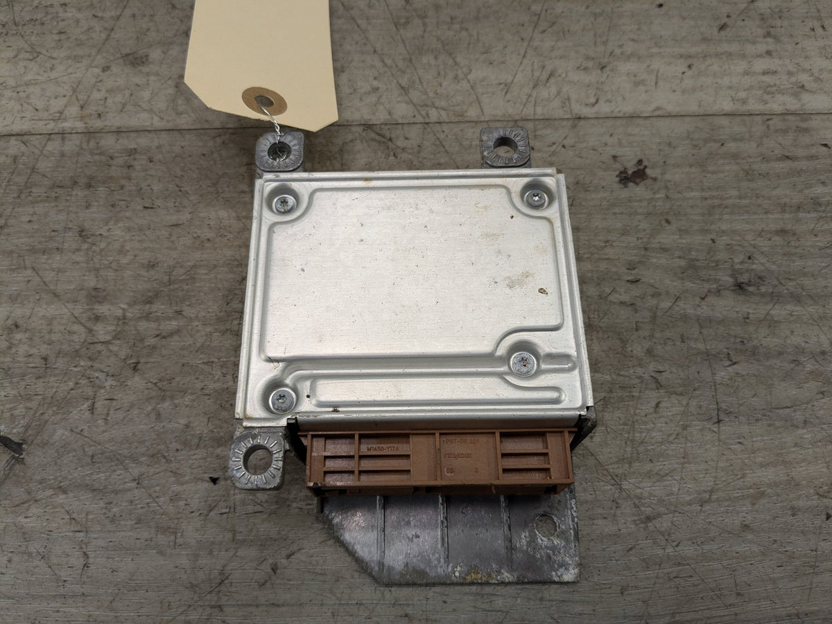 *96-02 OEM BMW E36 Z3 Roadster Center Console Airbag Control Module Unit
