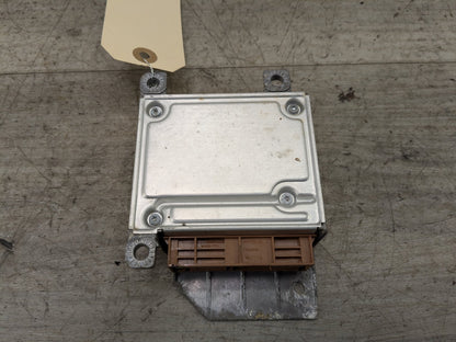 *96-02 OEM BMW E36 Z3 Roadster Center Console Airbag Control Module Unit