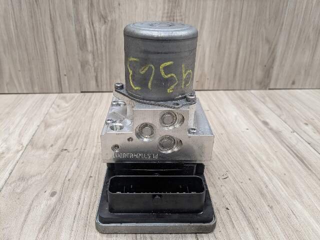 2016 BMW 750i G12 ABS Pump Module 6880538 PRE-LCI OEM BMW G01 G12 G30 ABS Brake Pump Anti Lock DSC Dynamic Stability