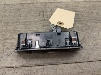 19-24 OEM BMW G05 G06 G07 X5 X6 X7 Headlight Control Switch Panel Light Module