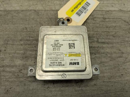 OEM BMW F10 F23 F22 F87 E90 F02 F01 Xenon Headlight Ballast Unit Control Module