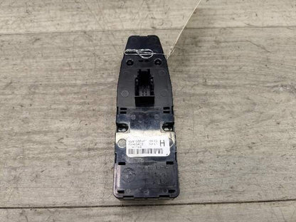 *OEM BMW F06 F07 F10 M5 M6 Main Window Switch Control w/ Folding Mirrors