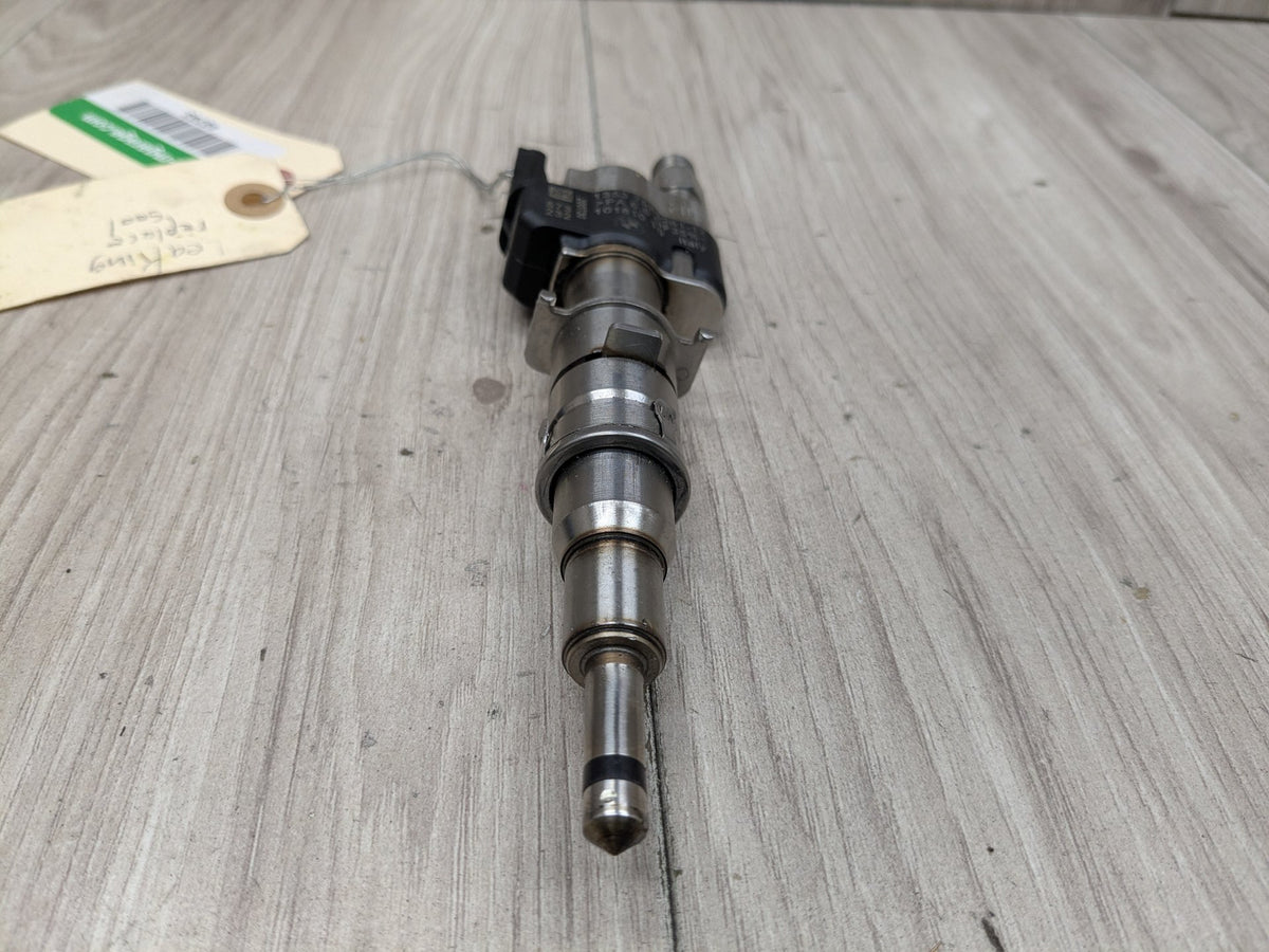 *OEM BMW E90 E92 F02 F10 F12 Engine N54 N63 High Pressure Fuel Injector INDEX 12