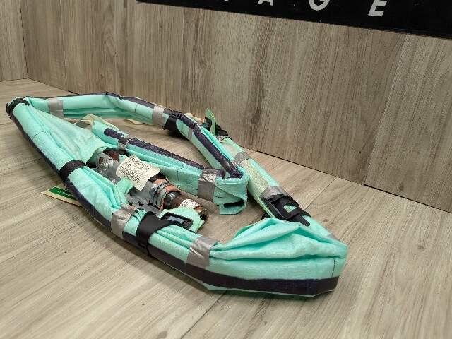 14-18 OEM BMW F15 F85 X5 X5M Right Passenger Roof Head Curtain Air Bag Airbag