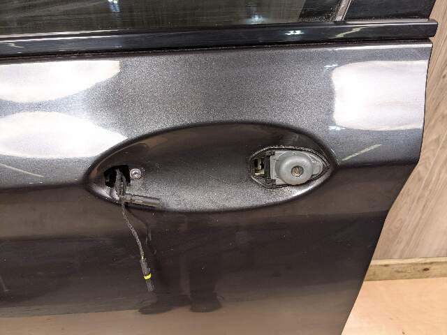 2020 - 2024 BMW X3 F97 Front Left Driver Door Shell Panel 7465527 S58