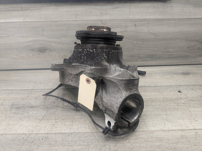 OEM BMW G20 G22 G23 330 M340 FRONT Left Driver Hub Spindle Knuckle Bearing AWD