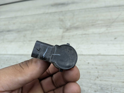 OEM BMW F15 F16 F48 F90 F97 G01 G12 G30 X1 X3 X5 Bumper Parking PDC Sensor Gray