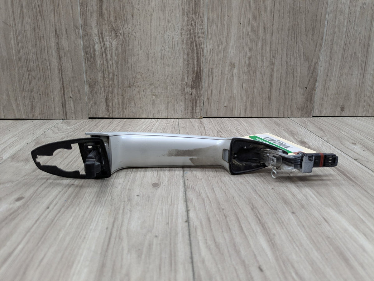 OEM BMW F15 F16 F85 X5 X6 COMFORT ACCESS Front Rear Left Driver Door Handle