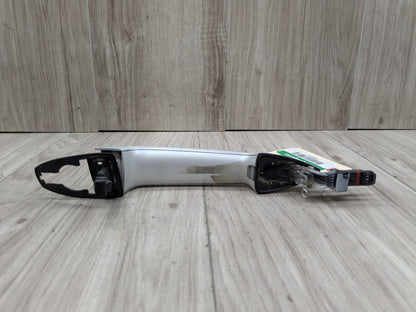 OEM BMW F15 F16 F85 X5 X6 COMFORT ACCESS Front Rear Left Driver Door Handle