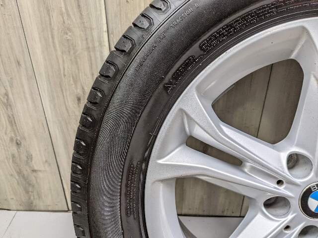 *18-24 OEM BMW G01 G02 X3 X4 Wheel Rim 18x7 ET22 Rad Doppelspeiche Style 688