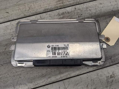 14-19 OEM BMW F15 F16 X5 X6 F85 X5M Suspension Vehicle Driver Control Module VDC