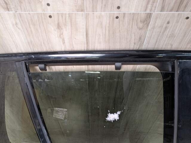 2020 - 2024 BMW X3 F97 Rear Right Passenger Door Shell Panel 7465534 S58