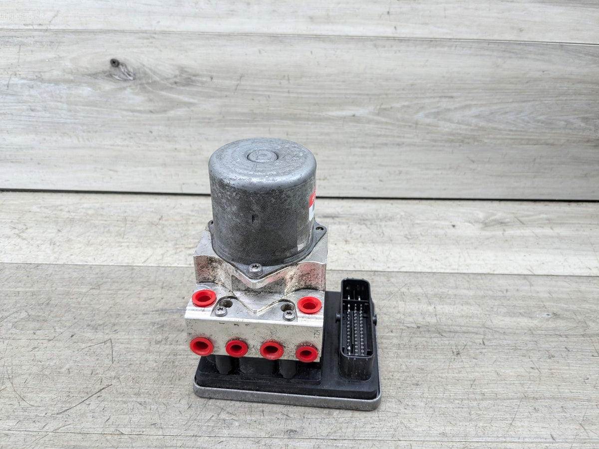 18-21 OEM BMW G01 X3 G02 X4 DSC ABS Pump Computer Unit Anti Lock Brake