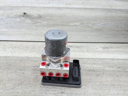 18-21 OEM BMW G01 X3 G02 X4 DSC ABS Pump Computer Unit Anti Lock Brake