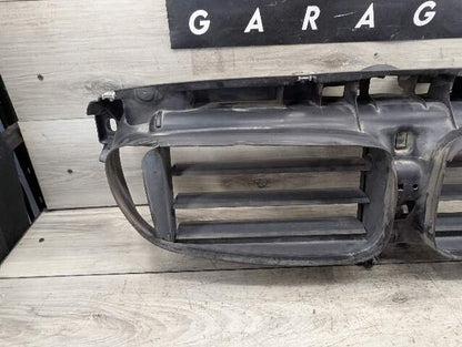 OEM BMW F10 528 535 Front Lower Radiator Air Duct Grille