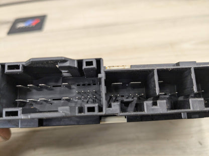 16-19 OEM BMW G11 G12 740 750 Driver Passenger Seat Control Memory Module