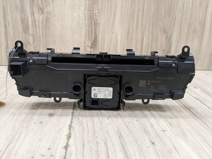 2015-2021 Mercedes-Benz C43 W205 Radio Control Panel 0 OEM
