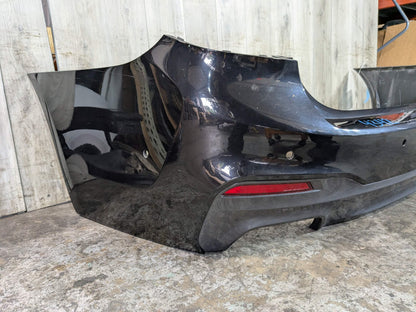 2019 BMW M550i G30 Rear Bumper Cover 8073725