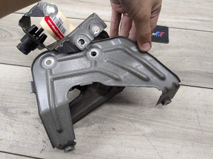 18-24 OEM BMW G01 G02 F97 X3 X4 Right Passenger Fender Wing Holder Bracket SET