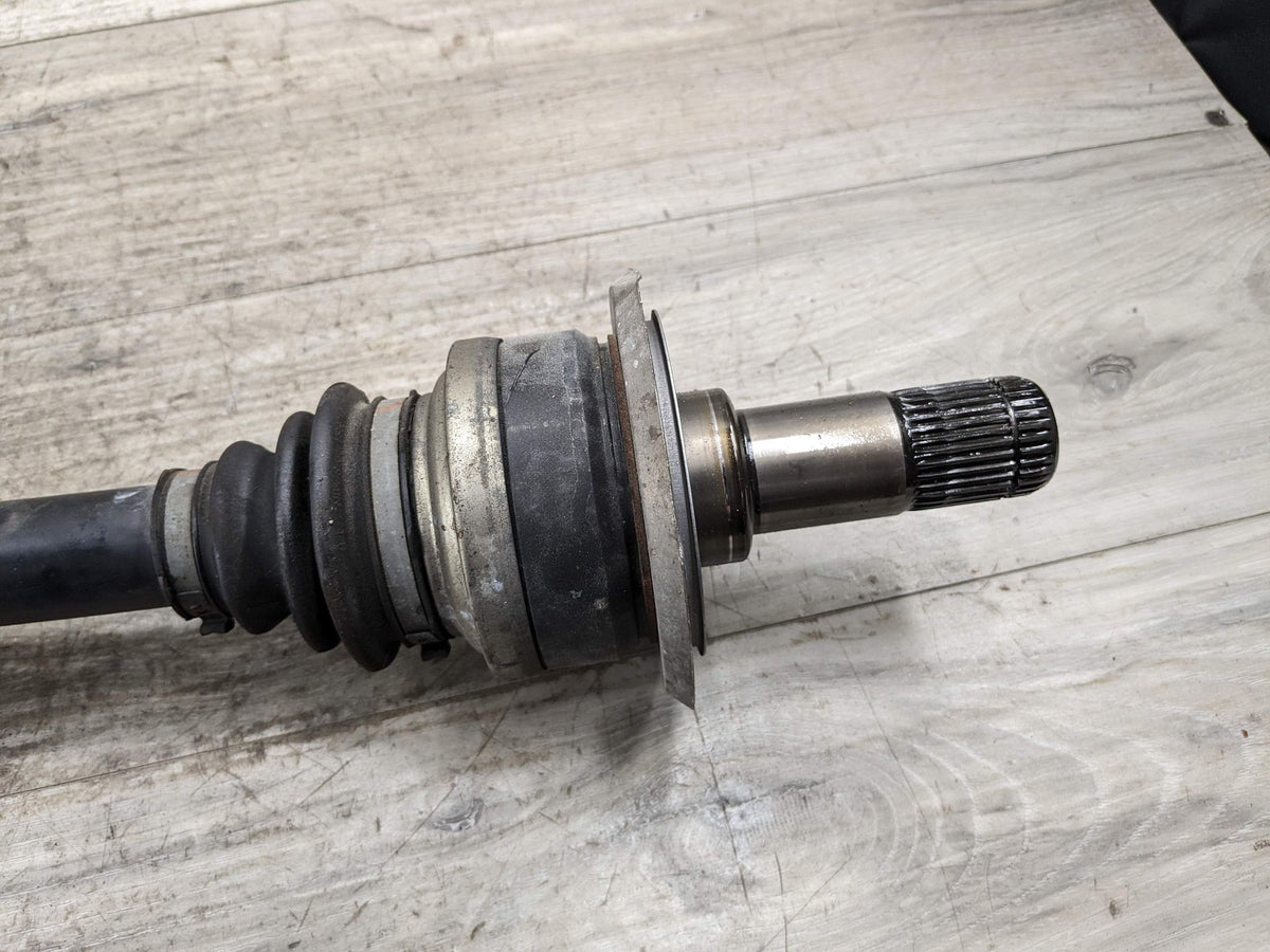 OEM BMW E70 E71 F15 F16 X5 X6 REAR Left Right Axle Output Half Shaft D=34MM