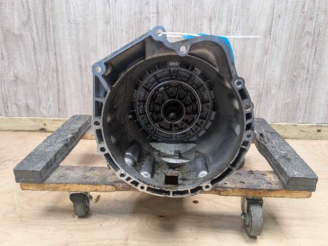 07-09 OEM BMW E90 E92 E93 N54 RWD Automatic Transmission 6HP21 Gearbox